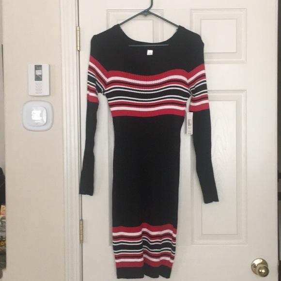 Knit dress - brand NO BO - brand new with tag. - Picture 1 of 3